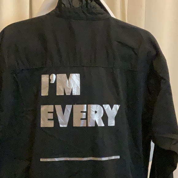 Other - BP. Coveralls Size LG black NWT